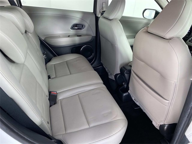 Used 2019 Honda HR-V EX-L image 12