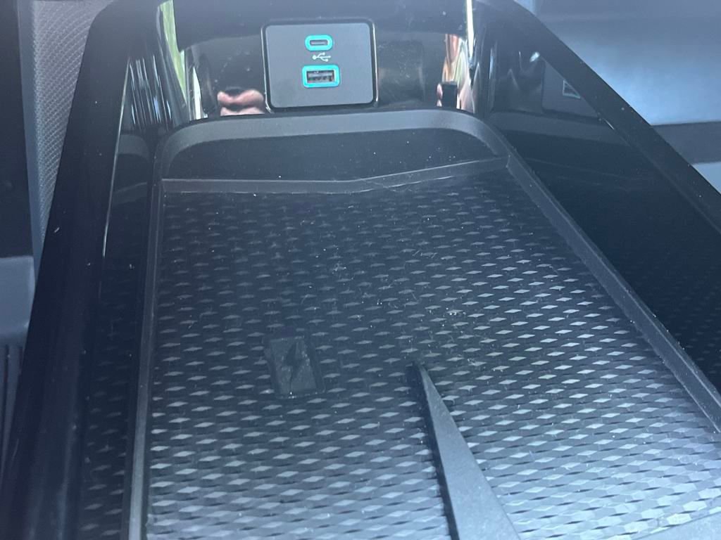 New 2024 Ford Mustang Mach-E Select w/ Comfort Package Lite image 12