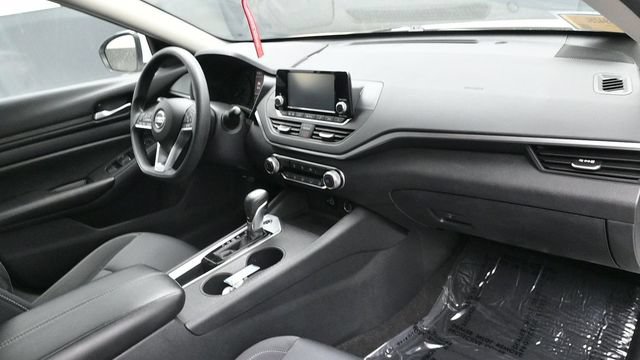 Used 2021 Nissan Altima 2.5 S FWD image 22