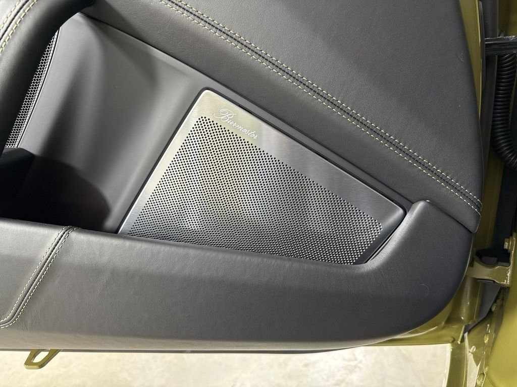 New 2026 Porsche 911 GTS image 35