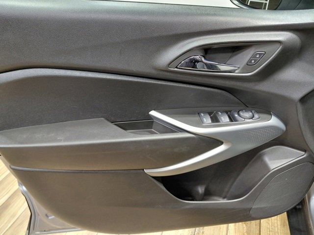 Certified 2024 Chevrolet Trax LS w/ LS Convenience Package image 31