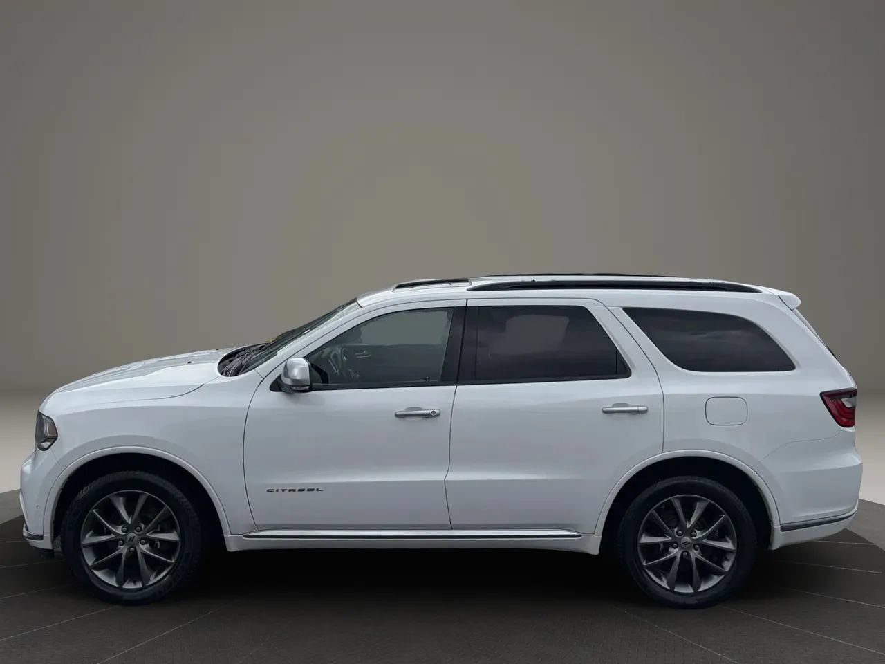 Used 2020 Dodge Durango Citadel AWD/4WD image 2