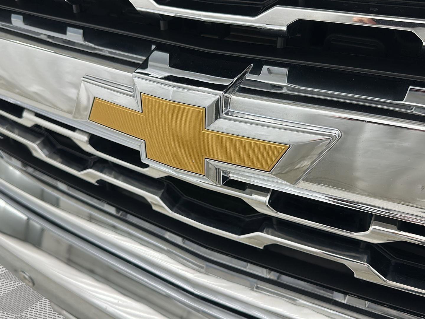 Used 2016 Chevrolet Silverado 1500 LTZ w/ Sport Package image 28
