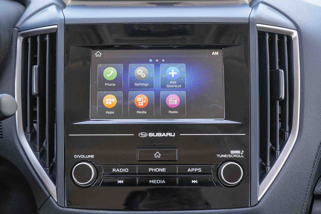Certified 2023 Subaru Forester AWD/4WD image 17
