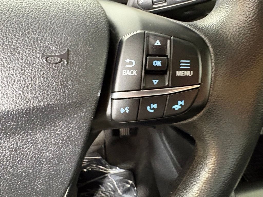Used 2025 Ford Bronco Sport Big Bend AWD/4WD image 26