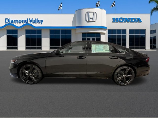 New 2026 Honda Accord Sport image 6