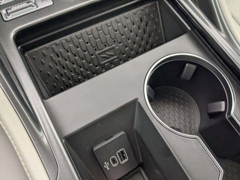 New 2026 Lincoln Nautilus Premier w/ Equipment Group 102A AWD/4WD image 26