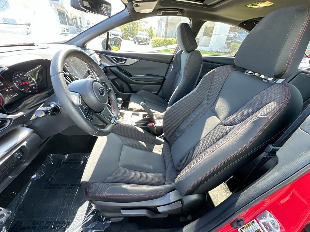 Used 2023 Subaru WRX Premium AWD/4WD image 20