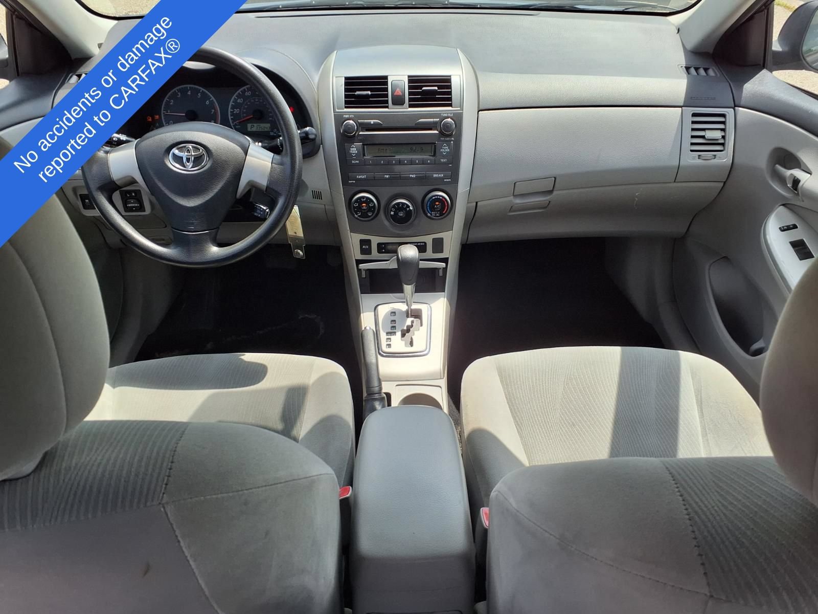 Used 2011 Toyota Corolla LE FWD image 13