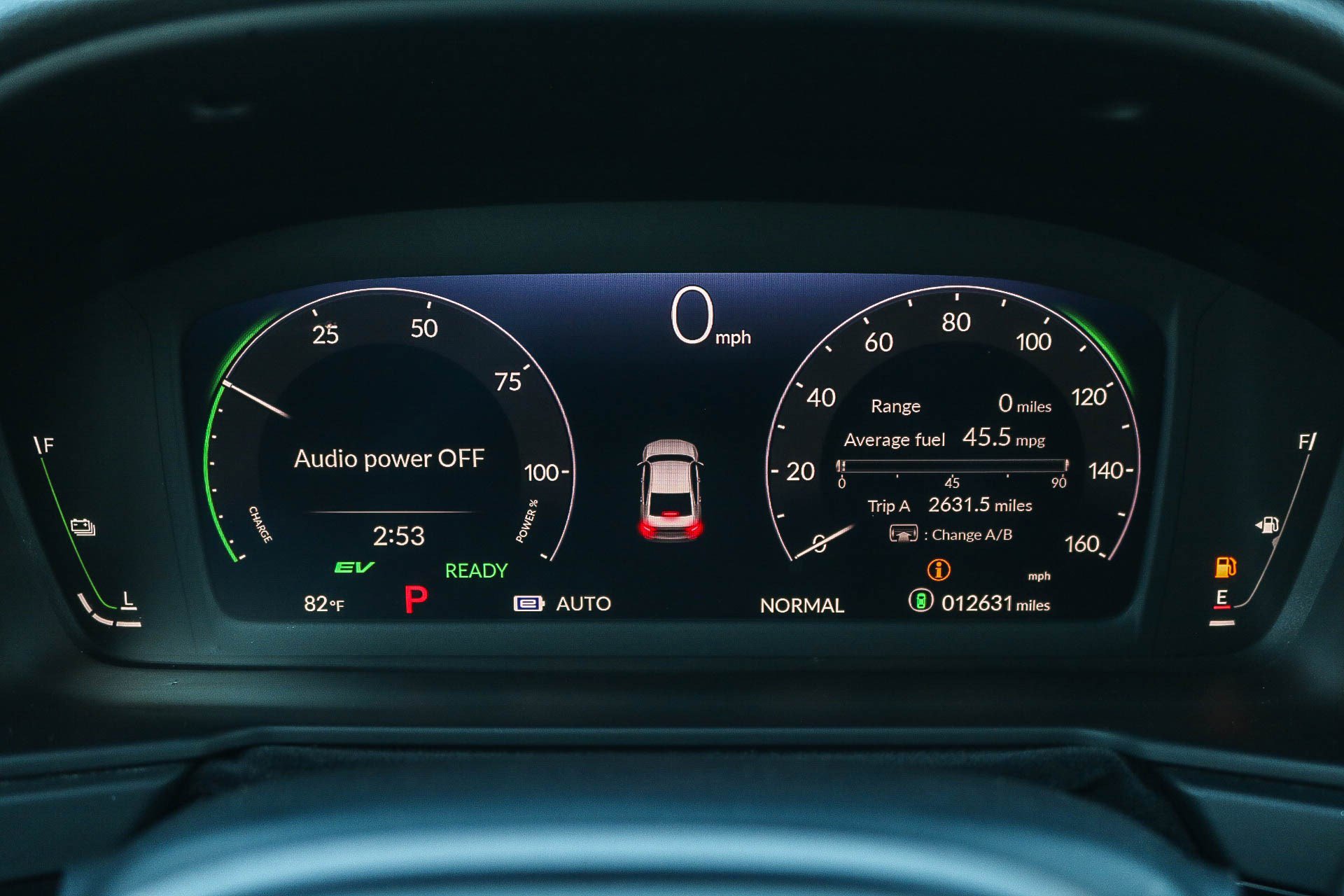 Used 2023 Honda Accord EX-L image 24