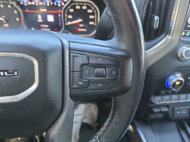 Used 2019 GMC Sierra 1500 Denali w/ Denali Ultimate Package AWD/4WD image 20