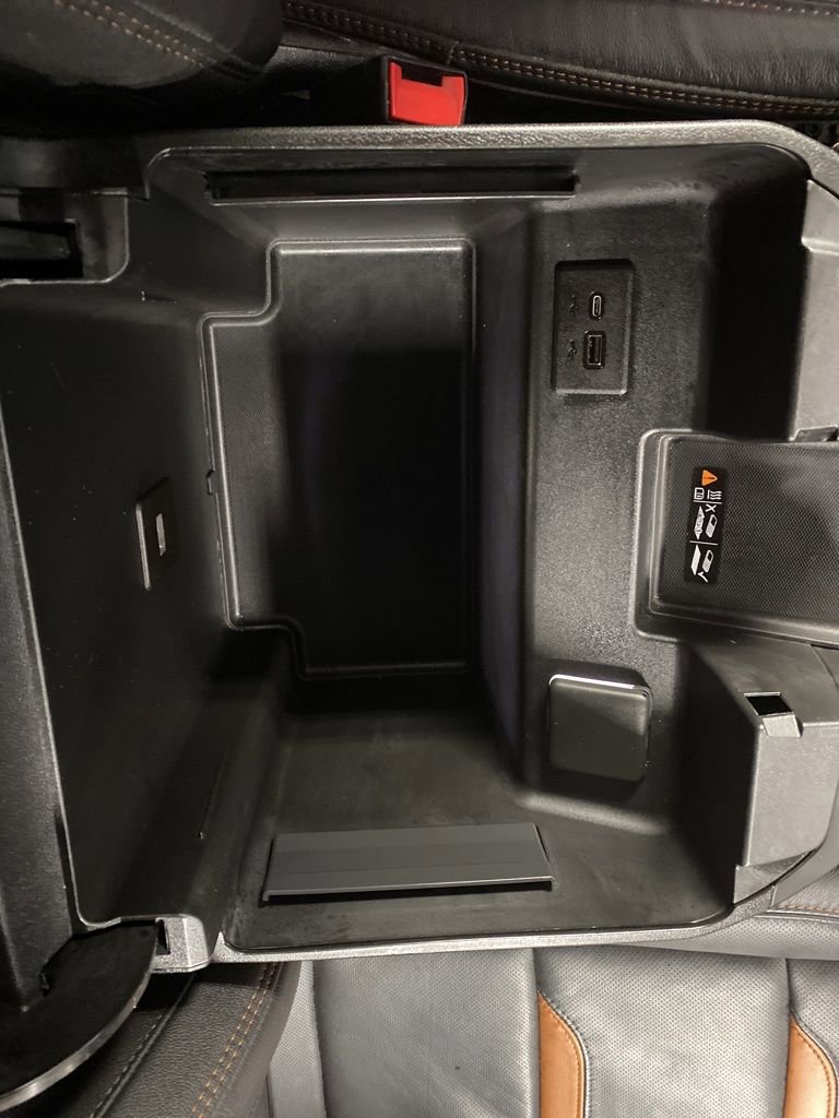 Used 2024 GMC Sierra 1500 AT4 w/ AT4 Premium Package image 49