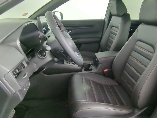 New 2026 Honda CR-V Sport-L image 30