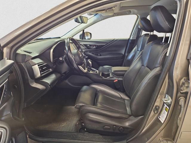 Used 2022 Subaru Outback Limited image 10