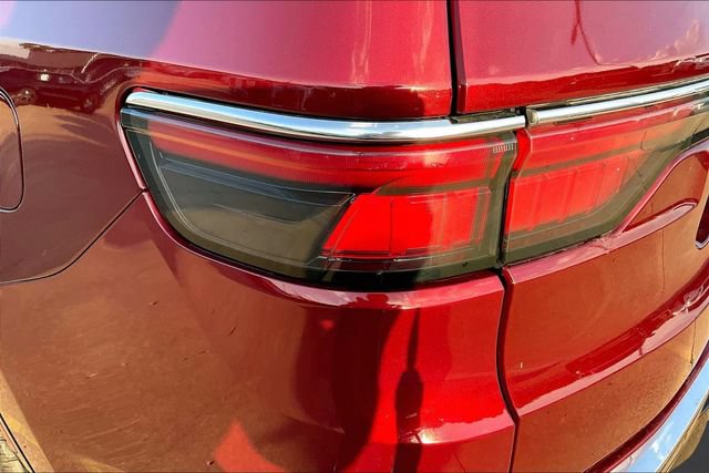 Used 2024 Jeep Wagoneer Series II AWD/4WD image 23