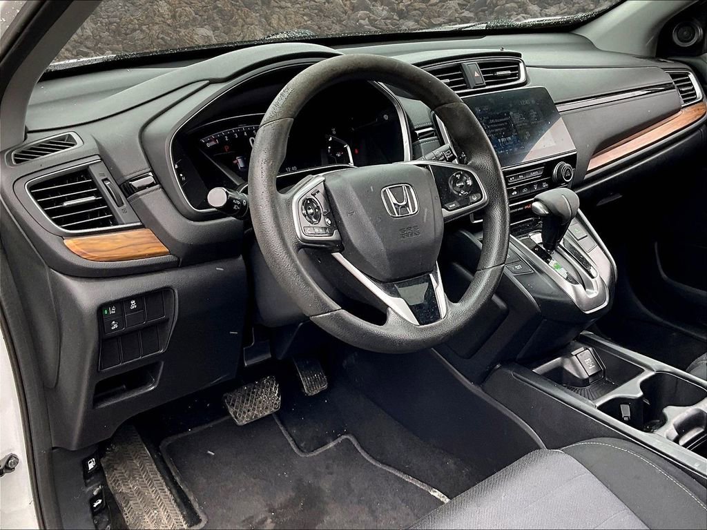 Used 2019 Honda CR-V EX image 12