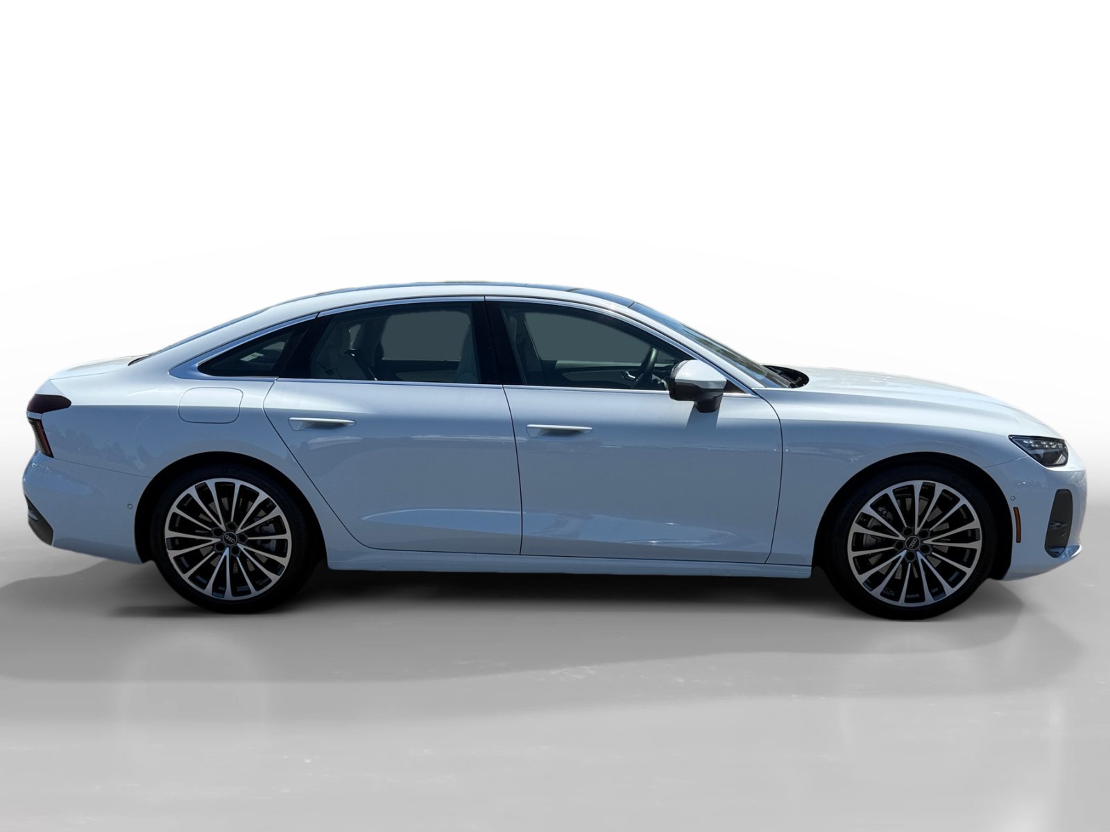 Certified 2026 Audi A6 Prestige w/ Prestige Package AWD/4WD image 6
