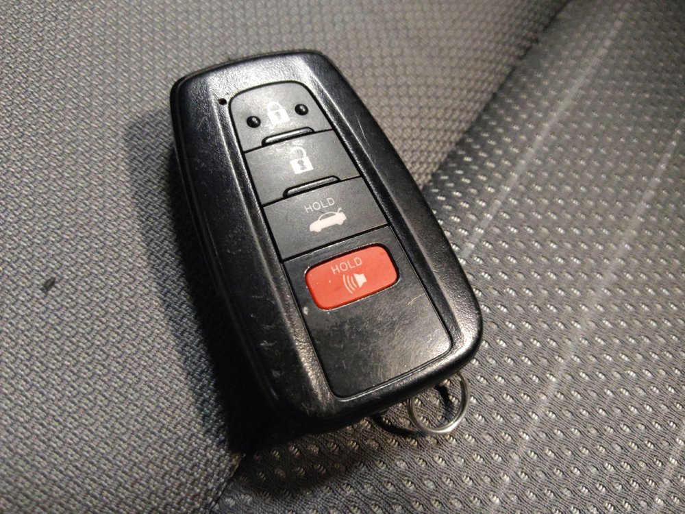 Used 2021 Toyota Corolla SE w/ Carpet Mat Package (TMS) image 32