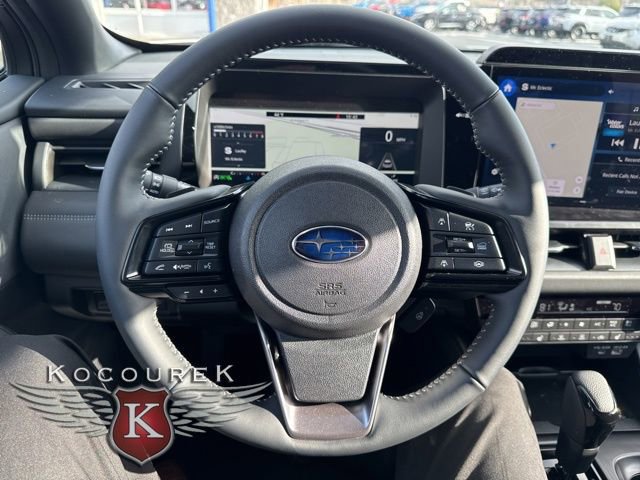 New 2026 Subaru Outback Touring XT image 25