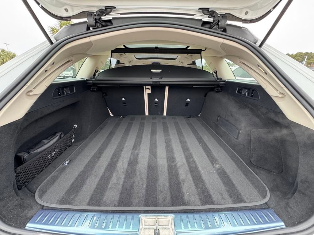 New 2025 Mercedes-Benz E 450 4MATIC All-Terrain Wagon image 16