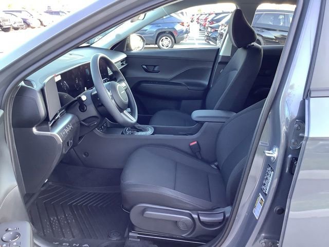 Certified 2026 Hyundai Kona SE image 9