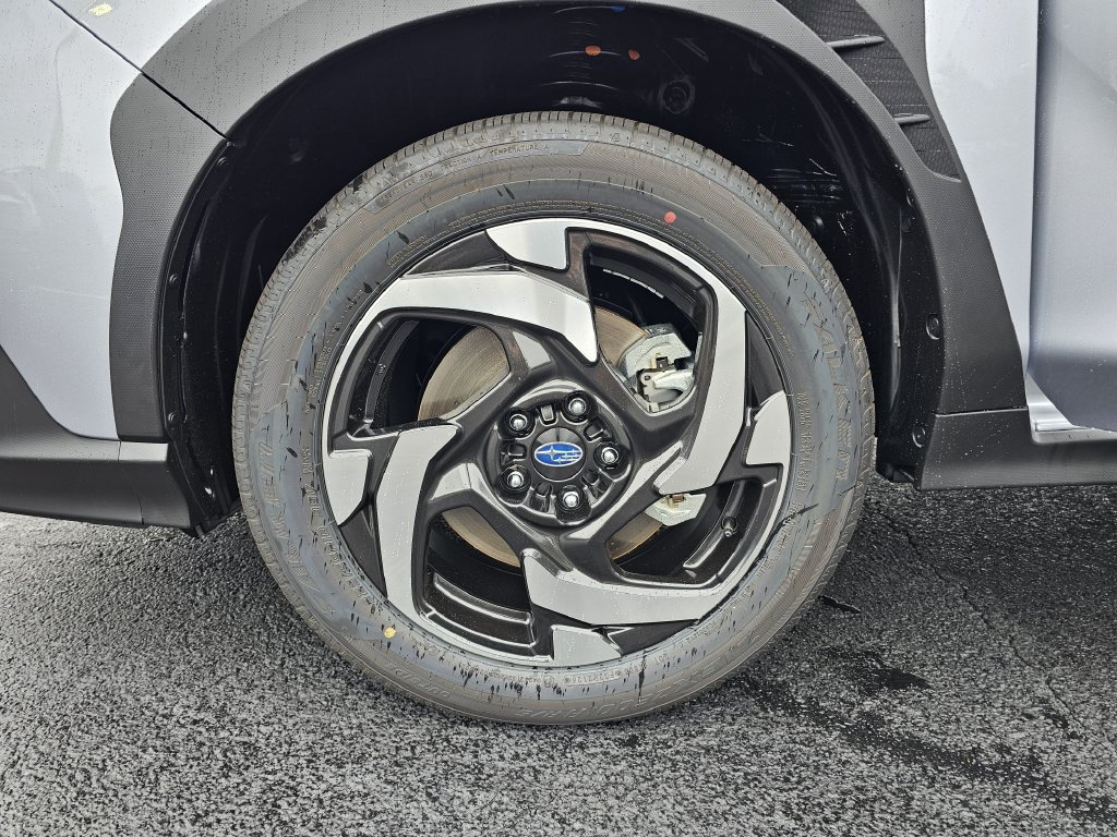 New 2026 Subaru Crosstrek 2.5i Limited AWD/4WD image 28