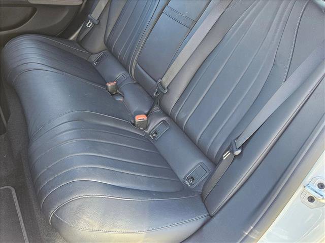 Used 2022 Mercedes-Benz EQS 450+ Sedan image 15