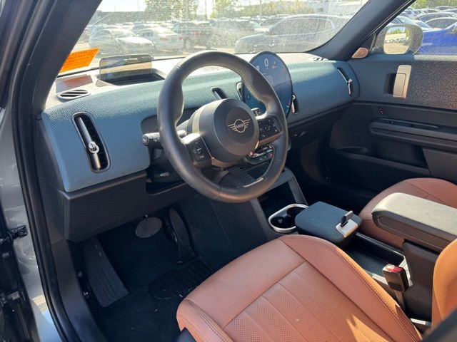 Certified 2025 MINI Cooper Countryman S image 7