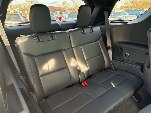 New 2026 Ford Explorer ST w/ Sun And Sound Package image 30