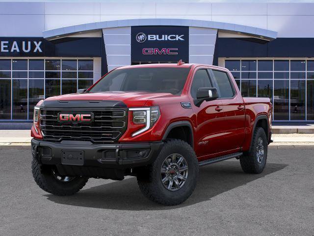 New 2026 GMC Sierra 1500 AT4X AWD/4WD image 78