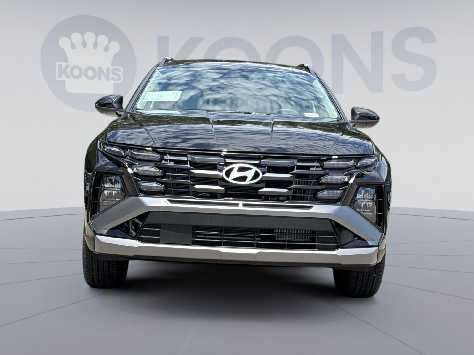 New 2026 Hyundai Tucson SEL AWD/4WD image 11