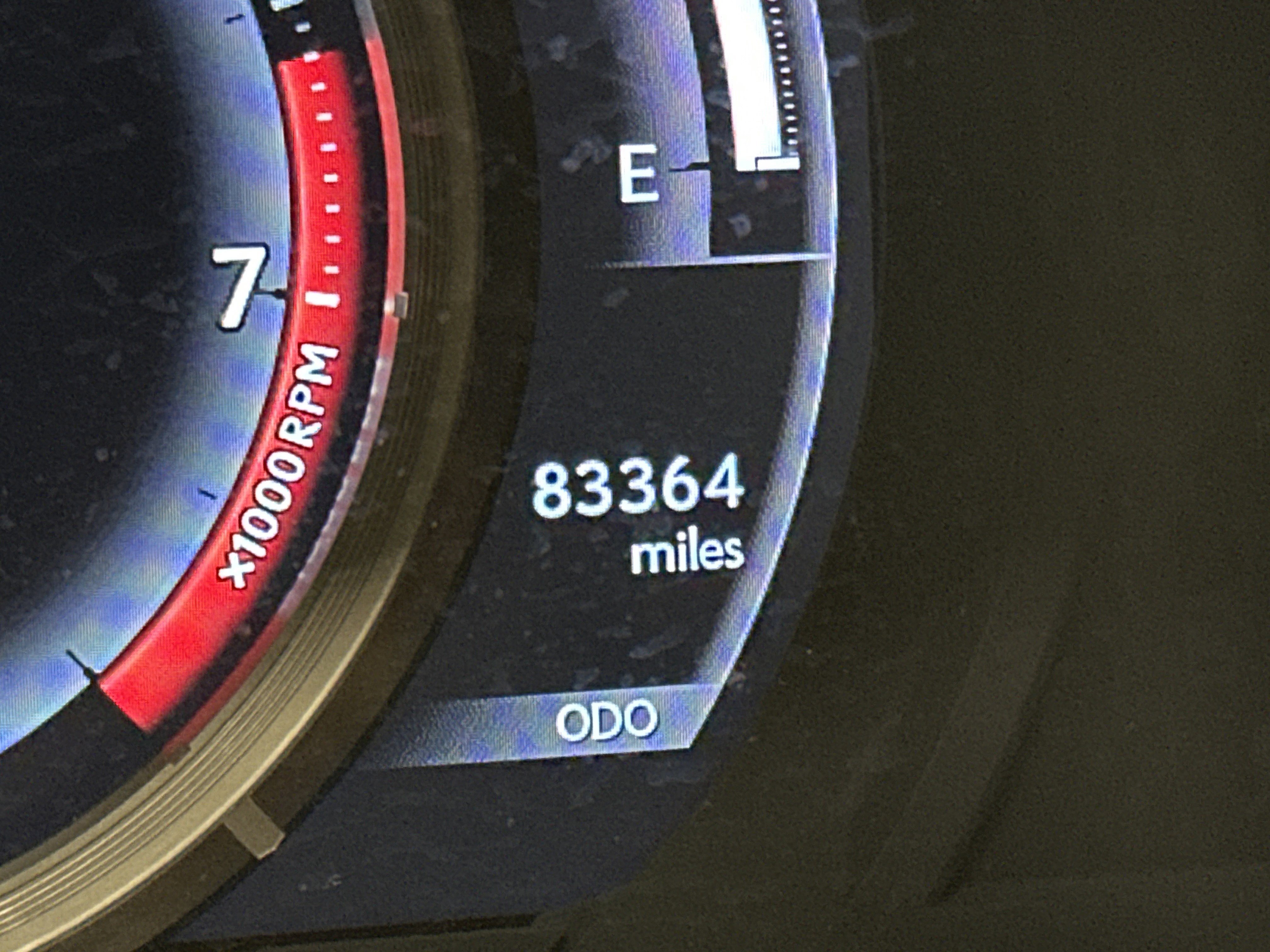 Used 2015 Lexus RC 350 AWD w/ Navigation System Package image 22