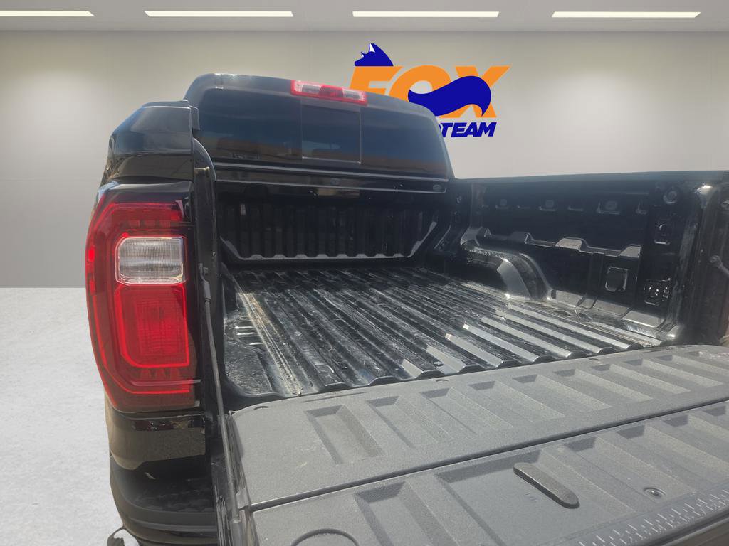 Used 2024 GMC Canyon Elevation w/ Convenience Package image 13