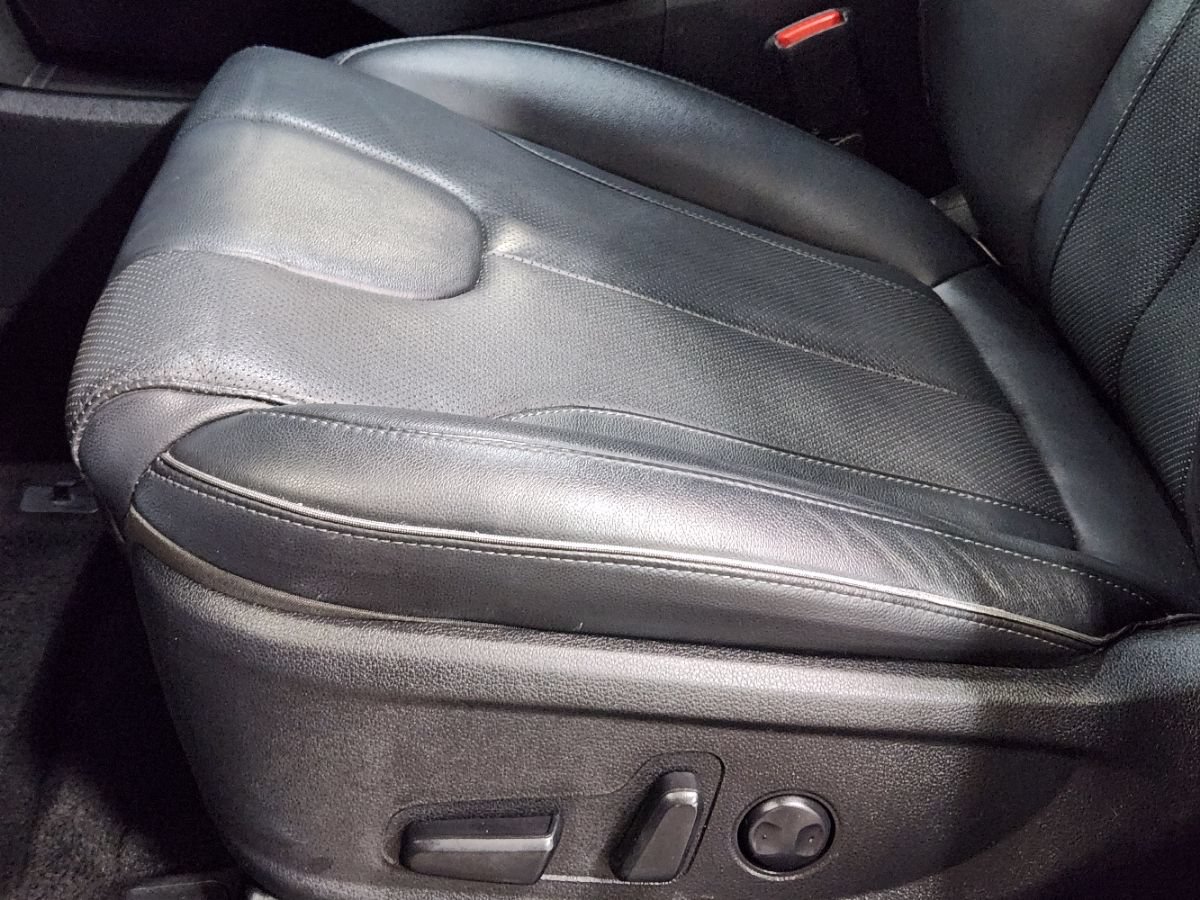 Used 2022 Hyundai Santa Fe SEL Premium AWD/4WD image 45