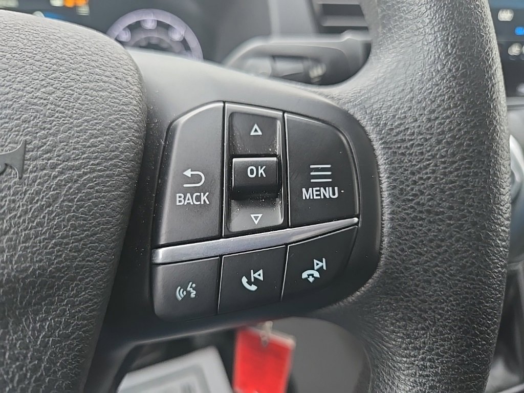 Used 2023 Ford Transit 350 XLT image 43