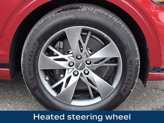 Used 2024 Genesis GV70 3.5T Sport image 12