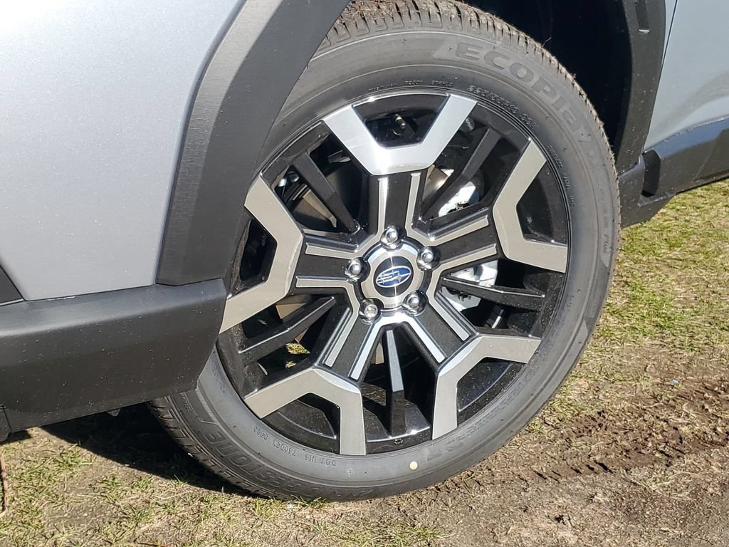 New 2026 Subaru Outback Touring XT AWD/4WD image 5