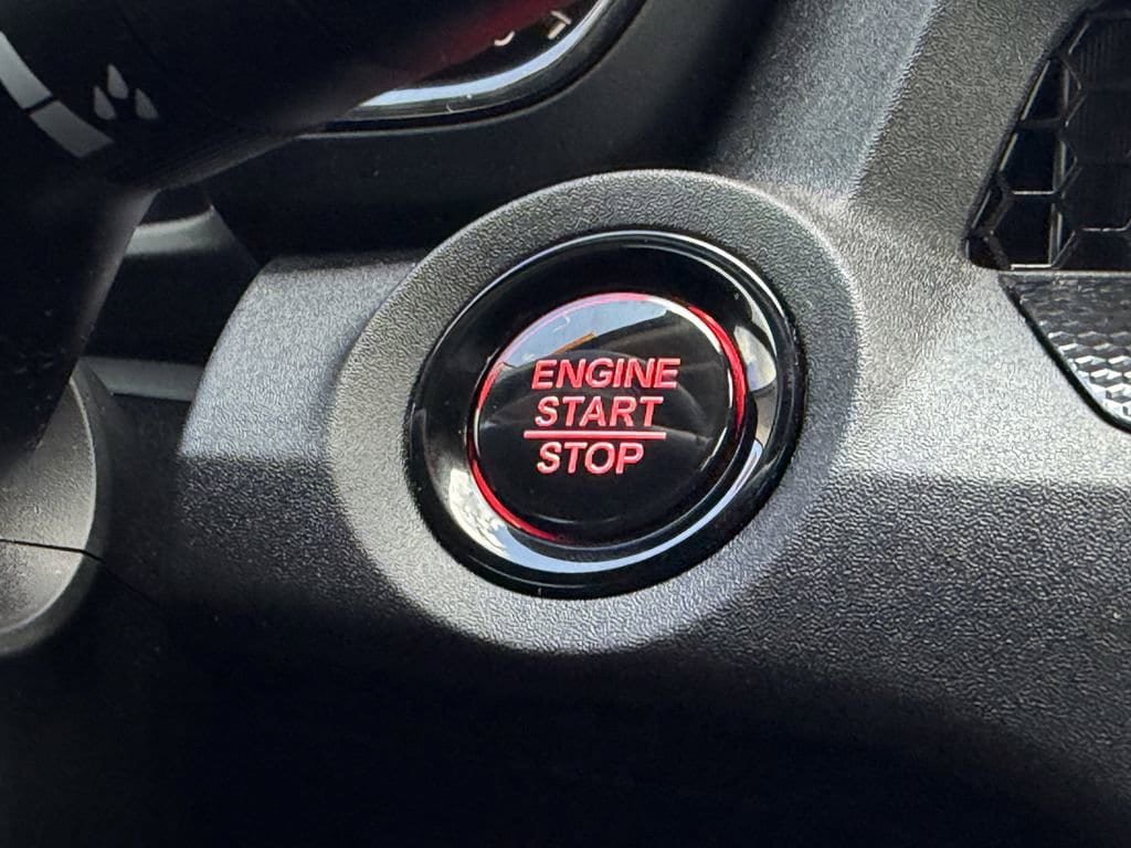 Used 2024 Honda CR-V EX image 27