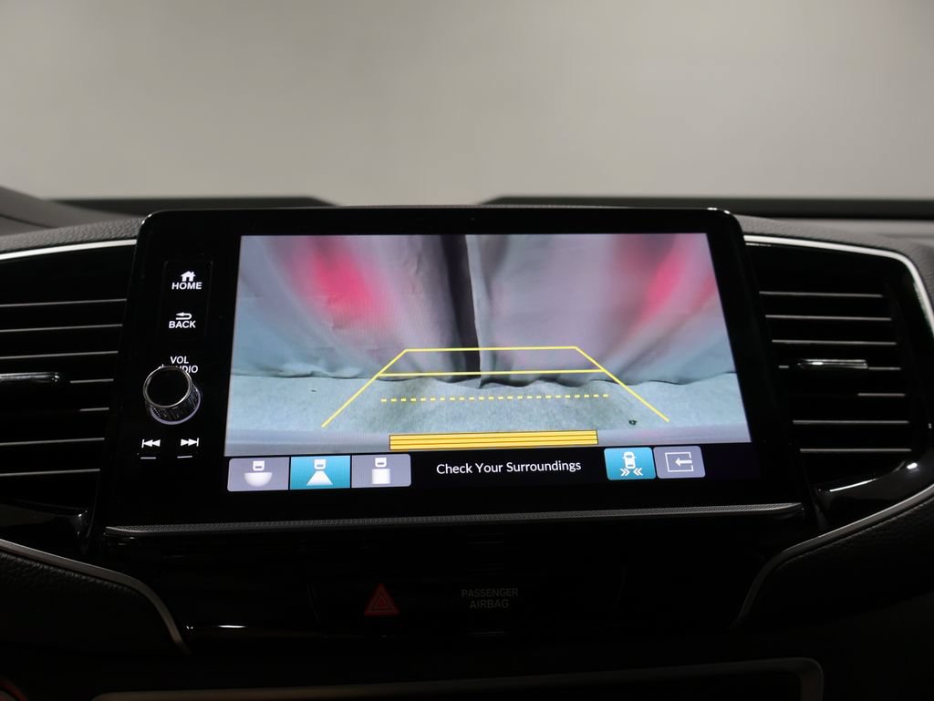 Used 2025 Honda Ridgeline TrailSport image 27