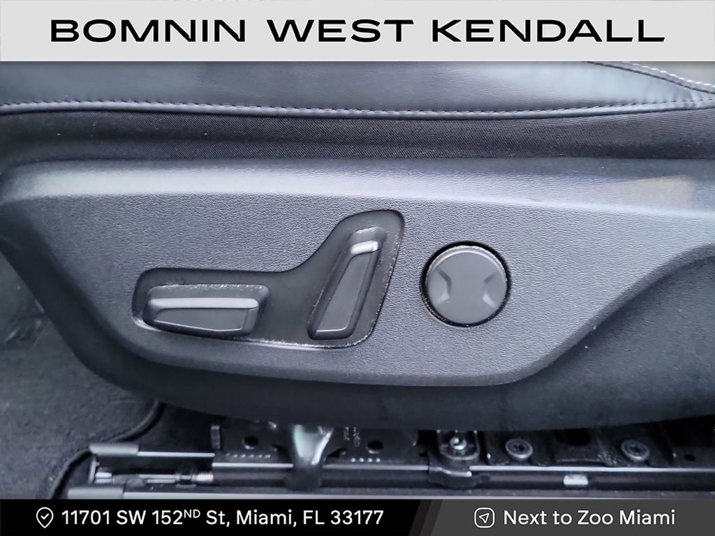 Used 2024 Kia EV6 Light image 13