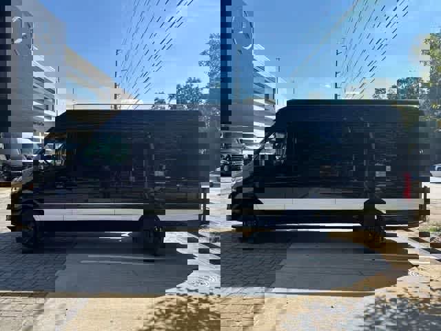 New 2025 Mercedes-Benz Sprinter 3500 image 5