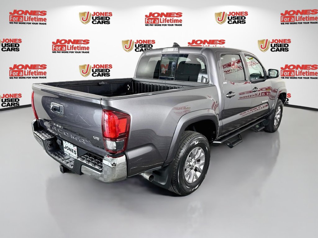 Used 2019 Toyota Tacoma SR5 RWD image 14