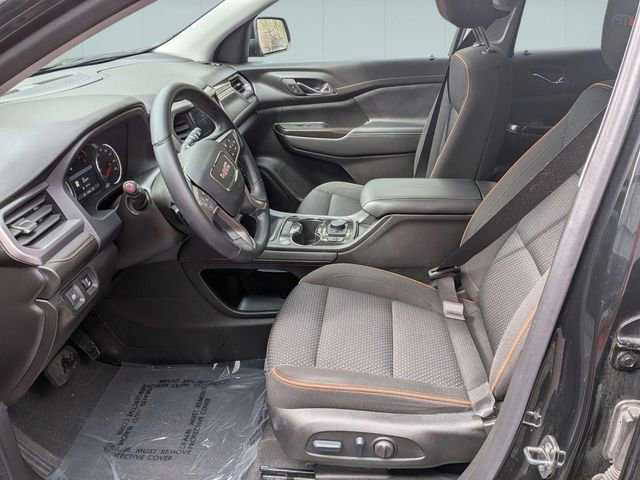 Used 2023 GMC Acadia AT4 w/ Trailering Package image 12