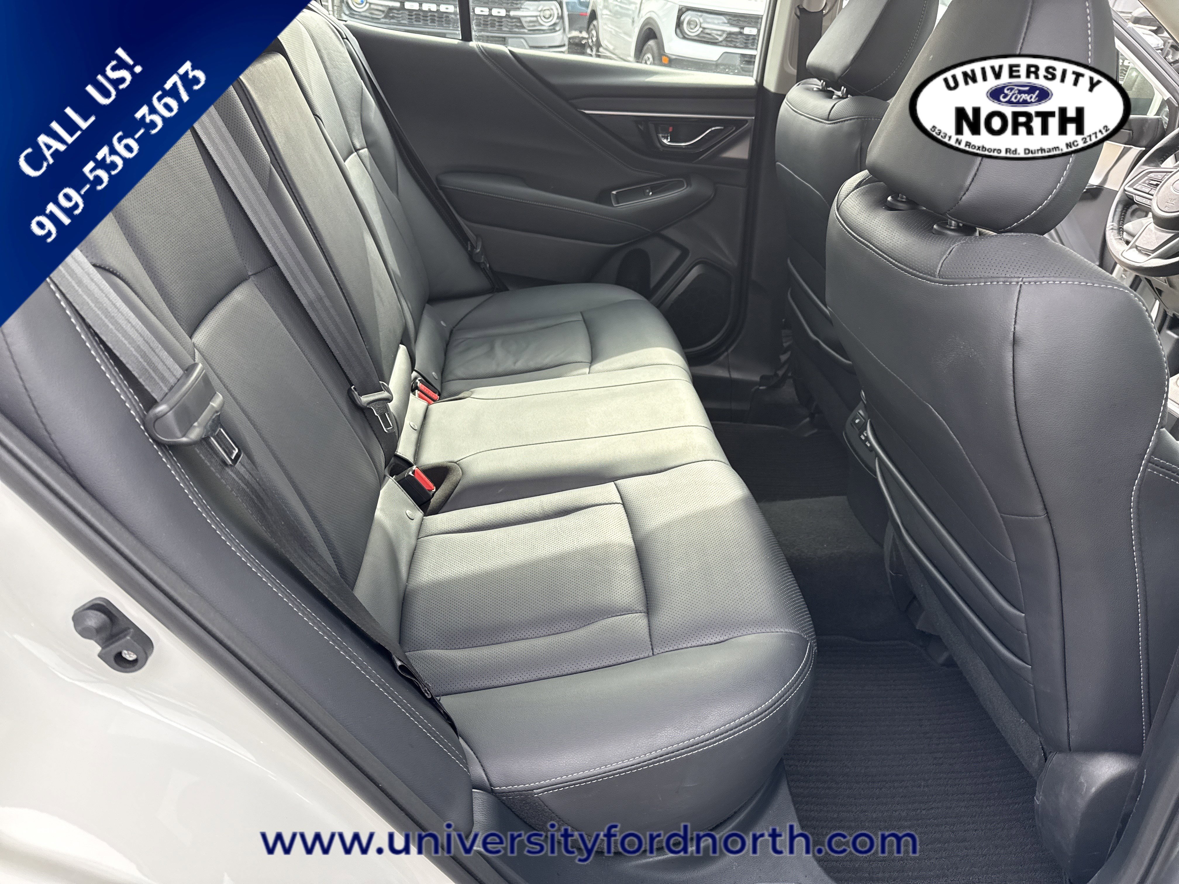 Used 2023 Subaru Legacy Limited image 38