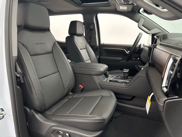 New 2026 GMC Sierra 1500 Denali AWD/4WD image 36