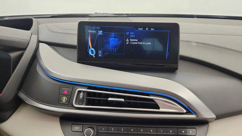 Used 2015 BMW i8 AWD/4WD image 42