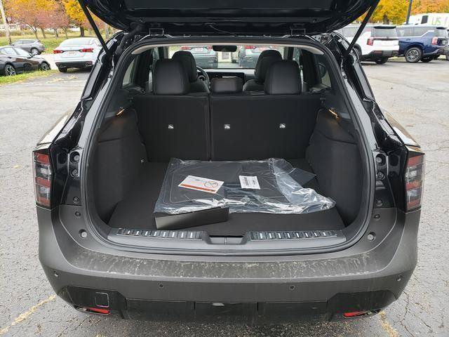 New 2026 Nissan Kicks SR w/ SR Premium Package AWD/4WD image 6