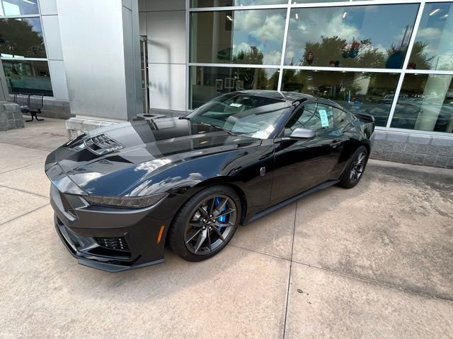 New 2024 Ford Mustang Dark Horse image 2