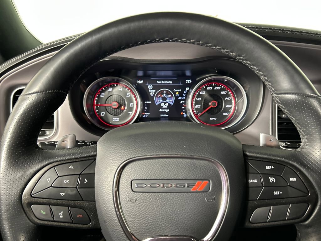 Used 2023 Dodge Charger Scat Pack w/ Plus Group image 13