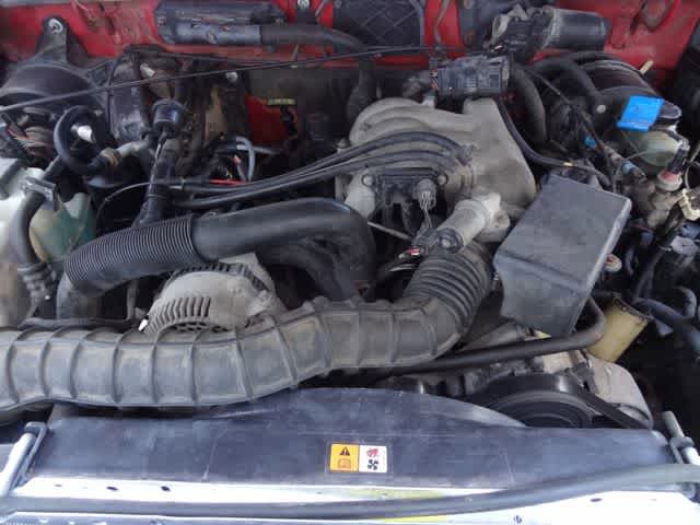 Used 2001 Ford Ranger XLT RWD image 27